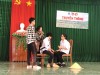 Phù Mỹ: Tổ chức diễn đàn truyền thông về sức khỏe sinh sản và phòng chống ma túy, HIV/AIDS năm 2022