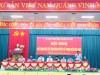 Hội nghị đối thoại giữa Chủ tịch UBND huyện với thanh niên năm 2022