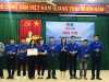 Phù Mỹ: Hội thi Thanh niên khởi nghiệp góp phần xây dựng nông thôn mới năm 2022