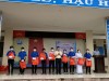 Huyện đoàn Phù Mỹ phối hợp tổ chức kỷ niệm 73 năm Ngày truyền thống học sinh, sinh viên và Hội Sinh viên Việt Nam (9/1/1950 - 9/1/2023)