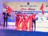 Liên hoan các nhóm tuyên truyền ca khúc cách mạng huyện Phù Mỹ năm 2023