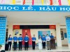 Đoàn trường THPT Mỹ Thọ: Nhiều hoạt động kỷ niệm 92 năm ngày thành lập Đoàn TNCS Hồ Chí Minh (26/3/1931-26/3/2023)