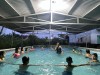 Huyện đoàn Phù Mỹ mở lớp bơi cho trẻ em trong dịp hè